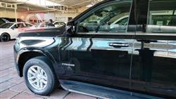 شيفروليه تاهو